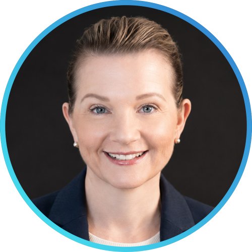 Dr Belinda Smith, perioperative physician