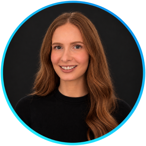 Imogen Clark, physiotherapist at the Specialist Orthopaedic Surgery Clinic, East Melbourne