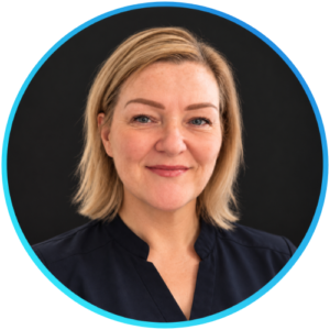 Joanne VanDer Haar