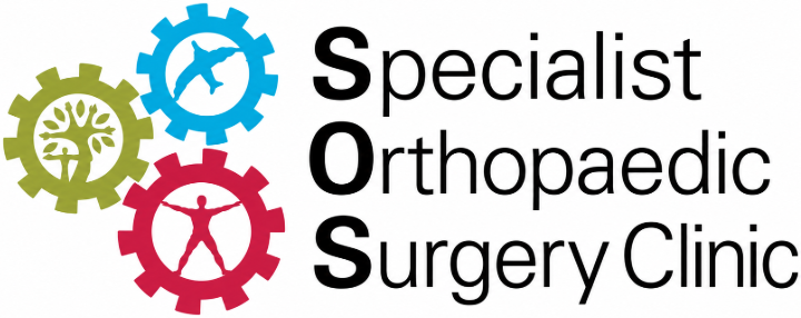 Specialist Orthopaedic Surgery Clinic logo